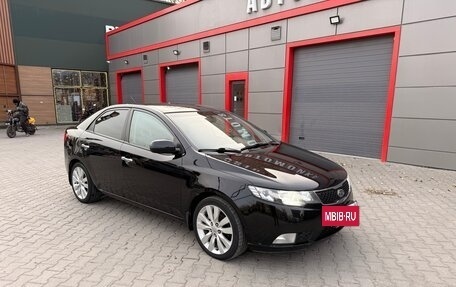 KIA Cerato III, 2011 год, 1 090 000 рублей, 2 фотография