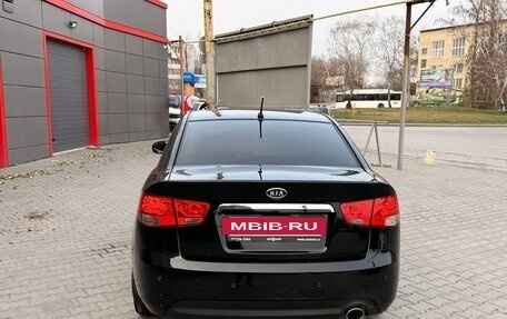 KIA Cerato III, 2011 год, 1 090 000 рублей, 5 фотография