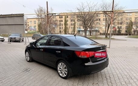 KIA Cerato III, 2011 год, 1 090 000 рублей, 6 фотография