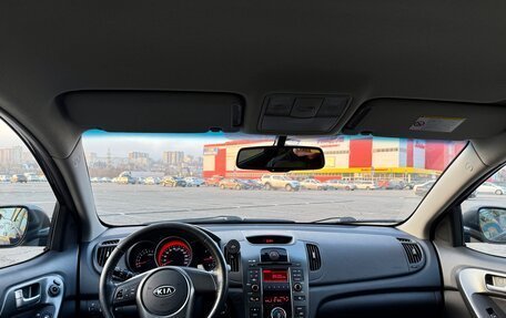 KIA Cerato III, 2011 год, 1 090 000 рублей, 13 фотография