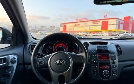 KIA Cerato III, 2011 год, 1 090 000 рублей, 14 фотография