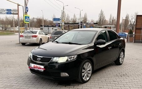 KIA Cerato III, 2011 год, 1 090 000 рублей, 8 фотография