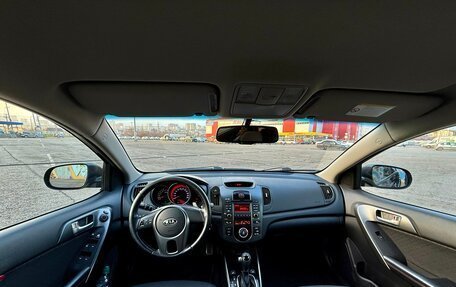 KIA Cerato III, 2011 год, 1 090 000 рублей, 15 фотография