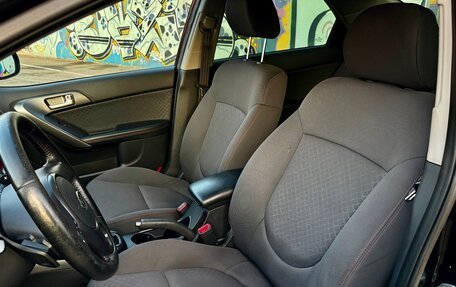 KIA Cerato III, 2011 год, 1 090 000 рублей, 22 фотография