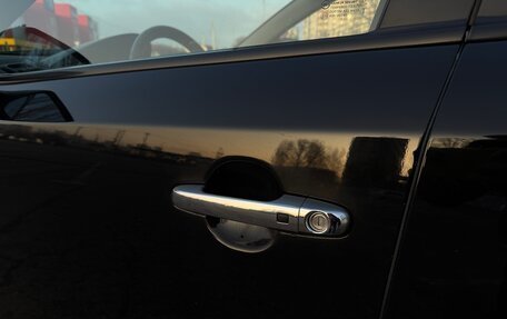 KIA Cerato III, 2011 год, 1 090 000 рублей, 10 фотография