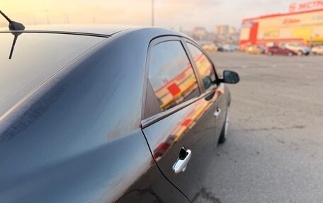 KIA Cerato III, 2011 год, 1 090 000 рублей, 12 фотография