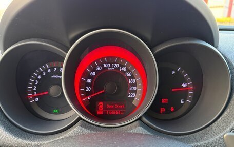 KIA Cerato III, 2011 год, 1 090 000 рублей, 18 фотография