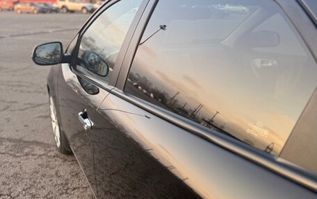 KIA Cerato III, 2011 год, 1 090 000 рублей, 11 фотография