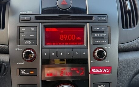 KIA Cerato III, 2011 год, 1 090 000 рублей, 19 фотография