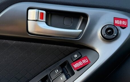 KIA Cerato III, 2011 год, 1 090 000 рублей, 20 фотография