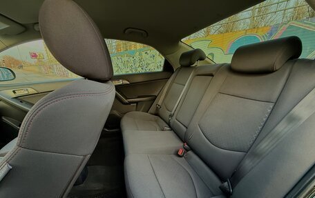 KIA Cerato III, 2011 год, 1 090 000 рублей, 23 фотография