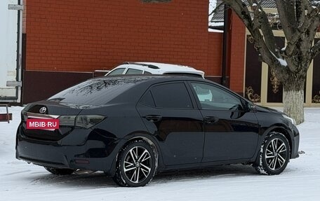 Toyota Corolla, 2013 год, 1 220 000 рублей, 2 фотография