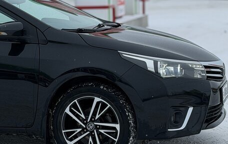 Toyota Corolla, 2013 год, 1 220 000 рублей, 8 фотография