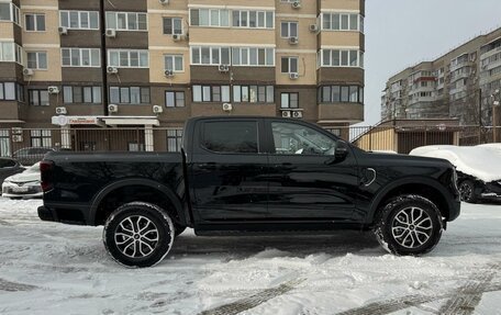 Ford Ranger, 2025 год, 5 400 000 рублей, 5 фотография