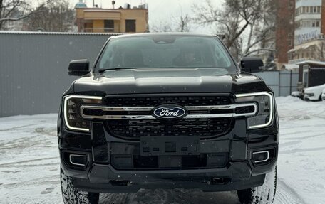 Ford Ranger, 2025 год, 5 400 000 рублей, 7 фотография