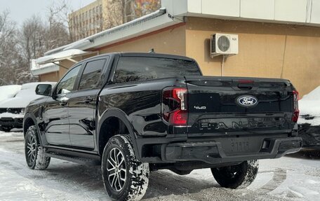 Ford Ranger, 2025 год, 5 400 000 рублей, 2 фотография