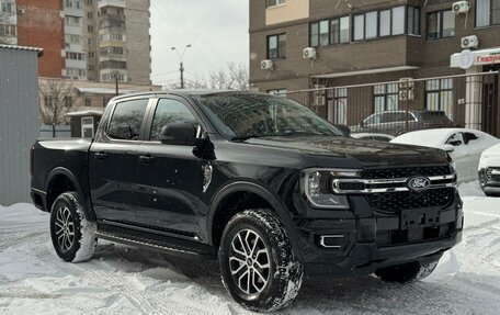 Ford Ranger, 2025 год, 5 400 000 рублей, 6 фотография