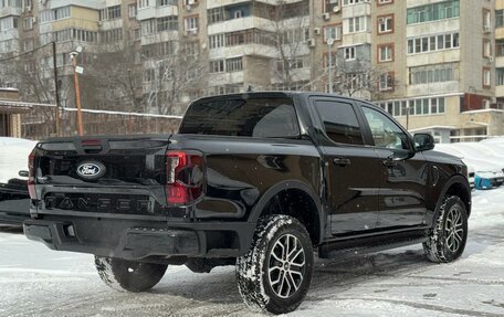 Ford Ranger, 2025 год, 5 400 000 рублей, 4 фотография