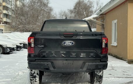 Ford Ranger, 2025 год, 5 400 000 рублей, 3 фотография