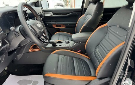 Ford Ranger, 2025 год, 5 400 000 рублей, 10 фотография