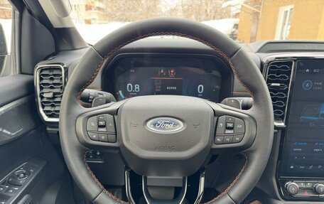 Ford Ranger, 2025 год, 5 400 000 рублей, 15 фотография