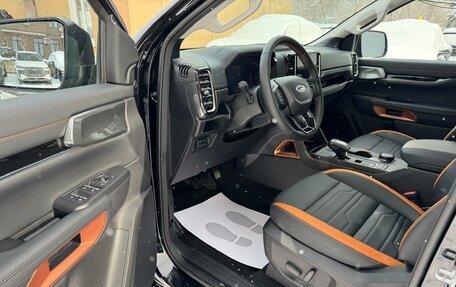 Ford Ranger, 2025 год, 5 400 000 рублей, 9 фотография