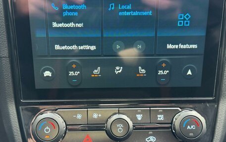 Ford Ranger, 2025 год, 5 400 000 рублей, 21 фотография