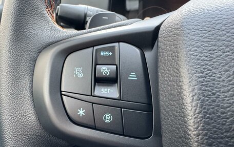 Ford Ranger, 2025 год, 5 400 000 рублей, 16 фотография