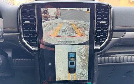 Ford Ranger, 2025 год, 5 400 000 рублей, 20 фотография