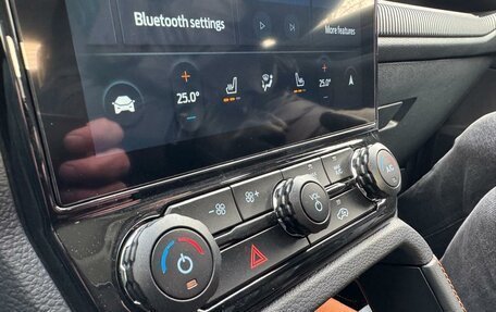 Ford Ranger, 2025 год, 5 400 000 рублей, 19 фотография