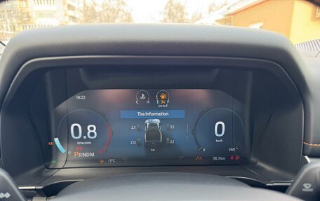 Ford Ranger, 2025 год, 5 400 000 рублей, 17 фотография