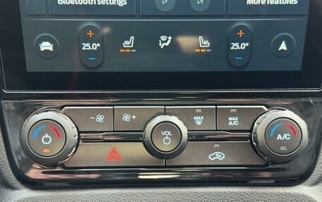 Ford Ranger, 2025 год, 5 400 000 рублей, 18 фотография