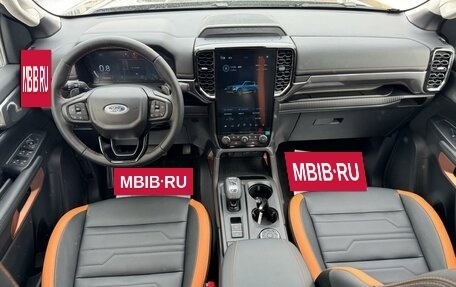 Ford Ranger, 2025 год, 5 400 000 рублей, 14 фотография