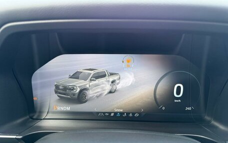 Ford Ranger, 2025 год, 5 400 000 рублей, 24 фотография