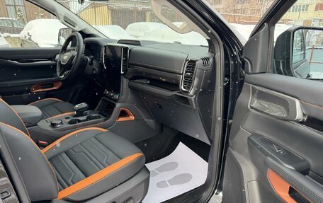 Ford Ranger, 2025 год, 5 400 000 рублей, 26 фотография