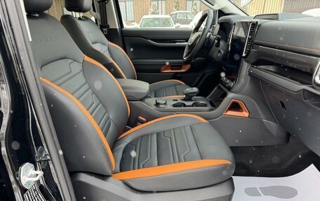 Ford Ranger, 2025 год, 5 400 000 рублей, 28 фотография