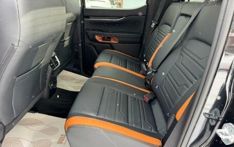 Ford Ranger, 2025 год, 5 400 000 рублей, 30 фотография