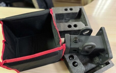 Ford Ranger, 2025 год, 5 400 000 рублей, 32 фотография