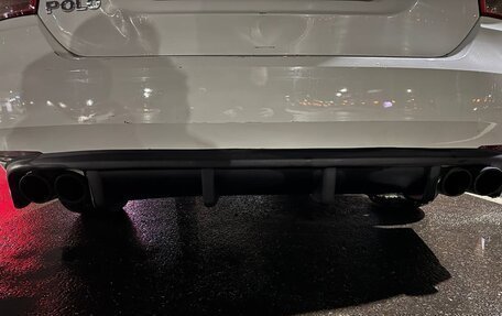 Volkswagen Polo VI (EU Market), 2014 год, 800 000 рублей, 16 фотография