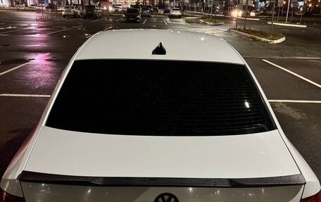 Volkswagen Polo VI (EU Market), 2014 год, 800 000 рублей, 19 фотография