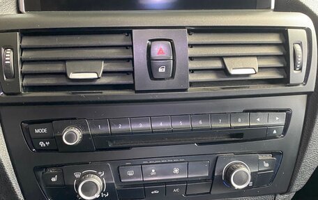 BMW 1 серия, 2013 год, 1 000 000 рублей, 6 фотография