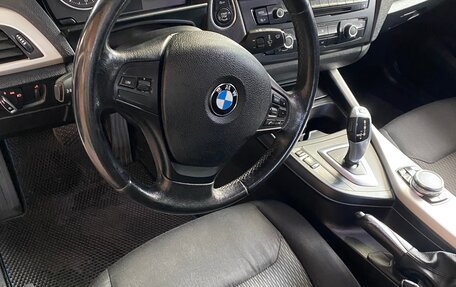 BMW 1 серия, 2013 год, 1 000 000 рублей, 9 фотография