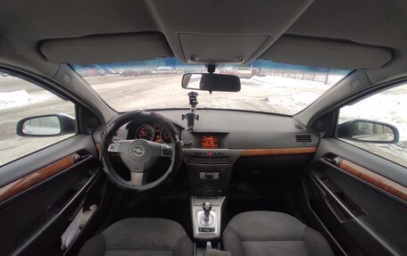 Opel Astra H, 2005 год, 475 000 рублей, 2 фотография