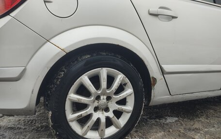 Opel Astra H, 2005 год, 475 000 рублей, 8 фотография