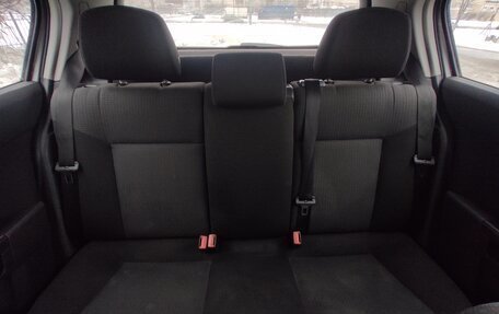 Opel Astra H, 2005 год, 475 000 рублей, 12 фотография