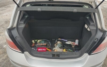 Opel Astra H, 2005 год, 475 000 рублей, 14 фотография