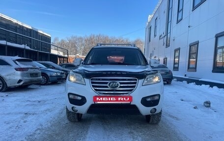 Lifan X60 I рестайлинг, 2015 год, 449 000 рублей, 7 фотография