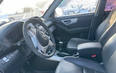 Lifan X60 I рестайлинг, 2015 год, 449 000 рублей, 13 фотография