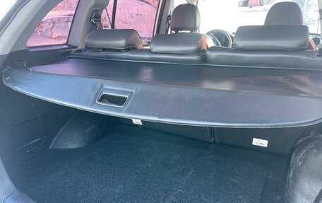 Lifan X60 I рестайлинг, 2015 год, 449 000 рублей, 9 фотография