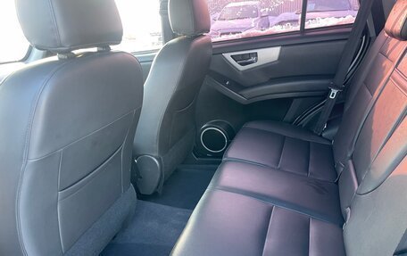 Lifan X60 I рестайлинг, 2015 год, 449 000 рублей, 14 фотография